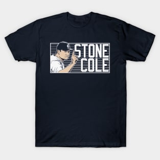 Gerrit Cole Stone Cole T-Shirt